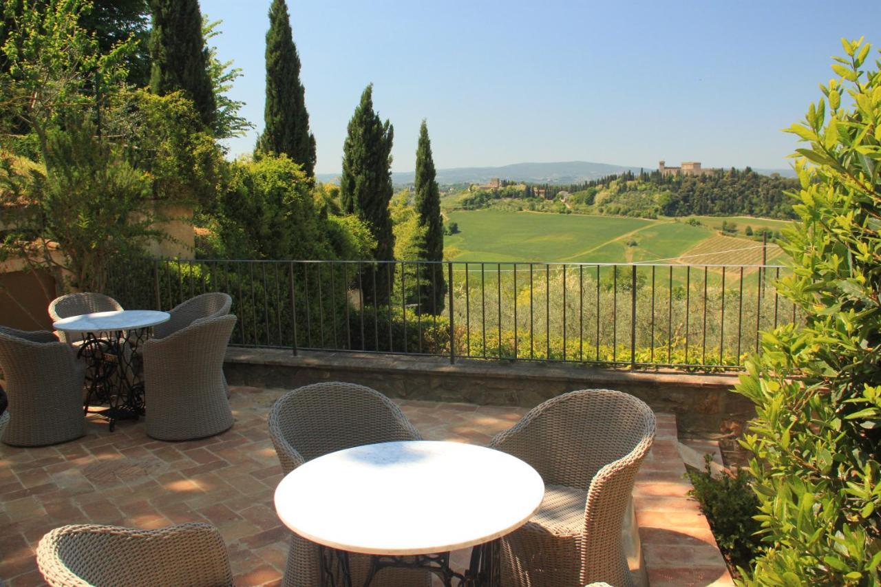 I Melograni Del Chianti