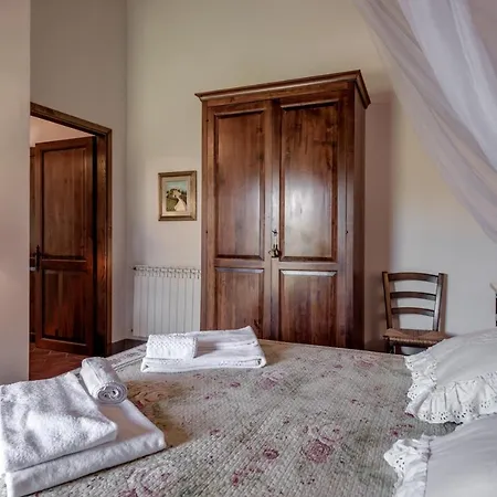 I Melograni Del Chianti Villa Poggibonsi Exterior photo