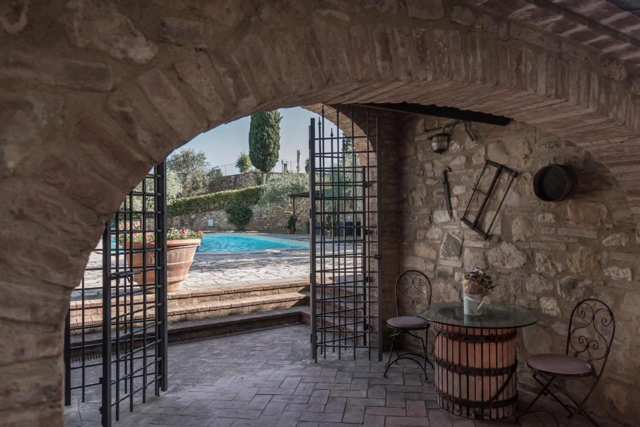 I Melograni Del Chianti Poggibonsi
