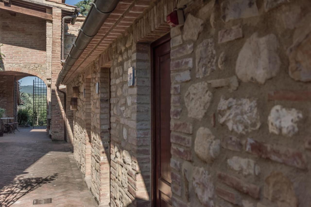 I Melograni Del Chianti Farm stay *