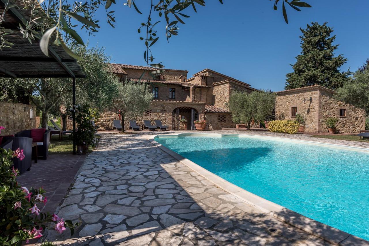 I Melograni Del Chianti Poggibonsi