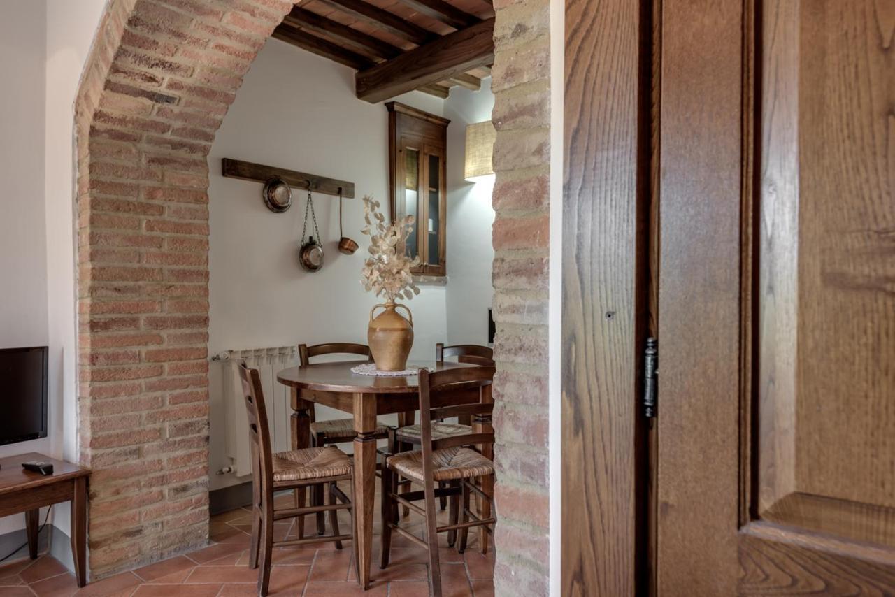 I Melograni Del Chianti Farm stay