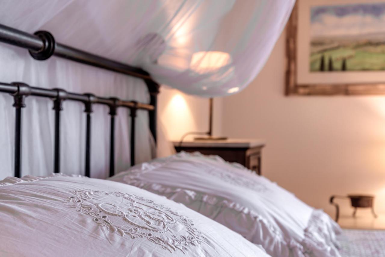 Farm stay I Melograni Del Chianti