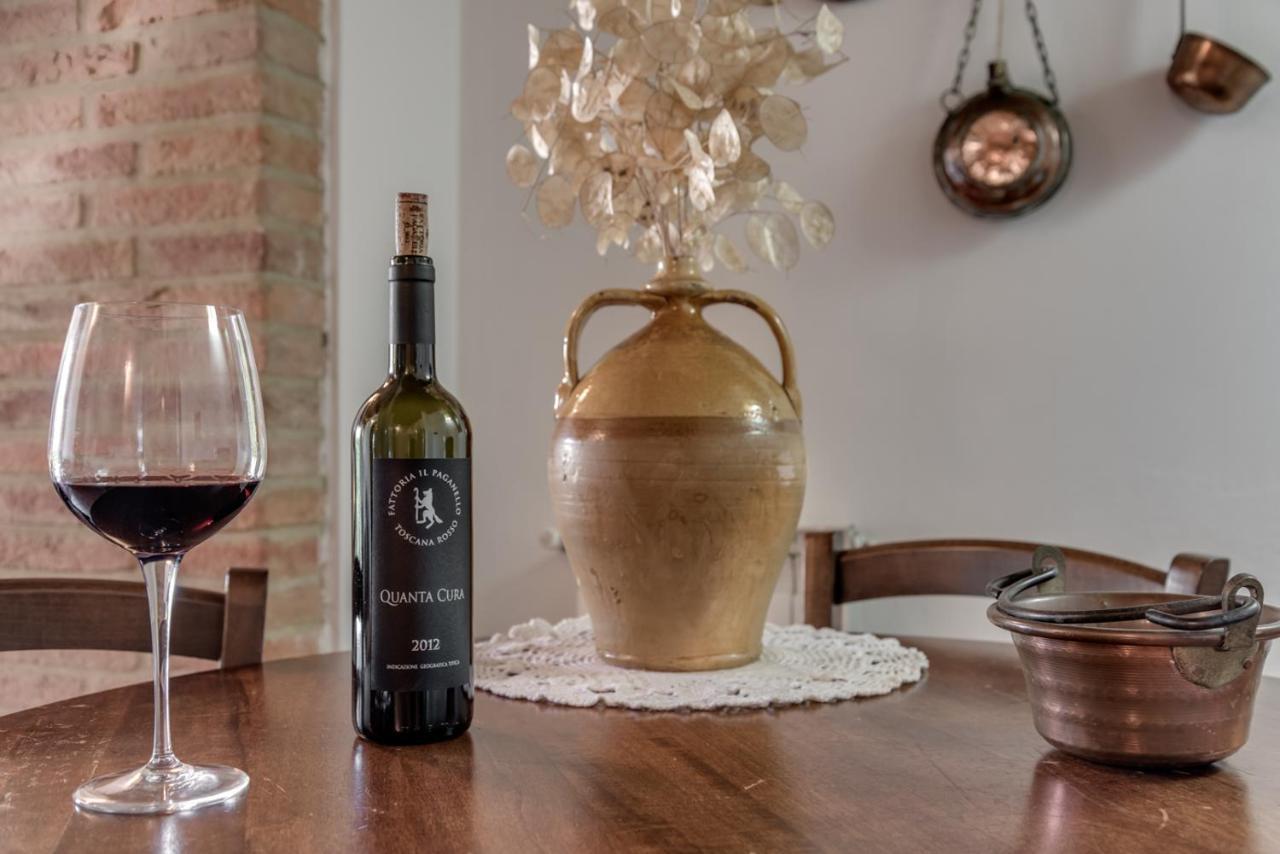 I Melograni Del Chianti * Poggibonsi
