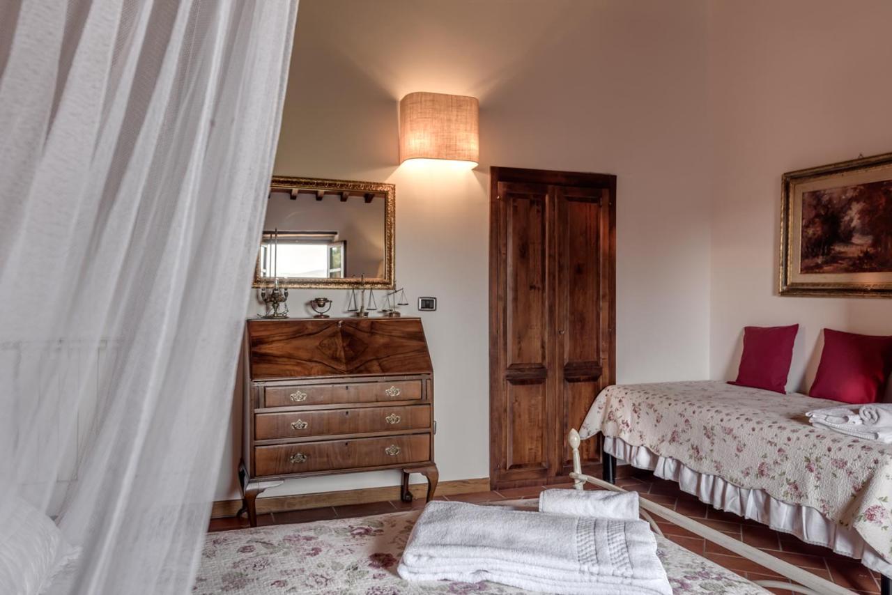I Melograni Del Chianti