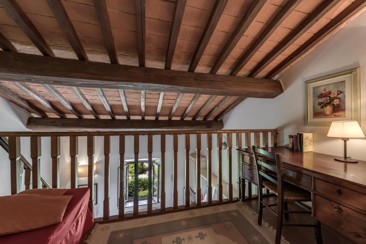 Farm stay I Melograni Del Chianti Poggibonsi