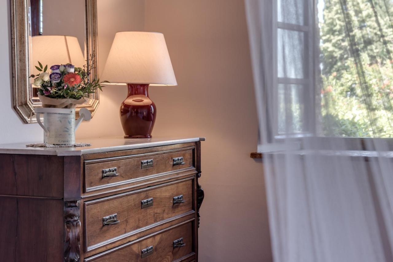 Farm stay I Melograni Del Chianti *