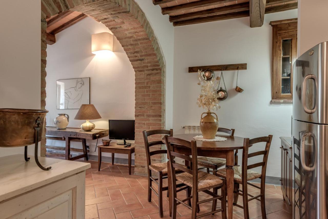 I Melograni Del Chianti Poggibonsi