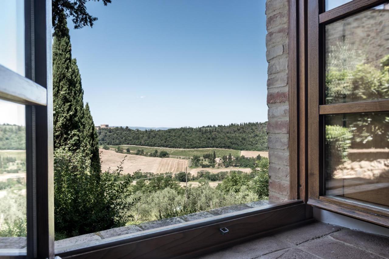 Farm stay I Melograni Del Chianti *
