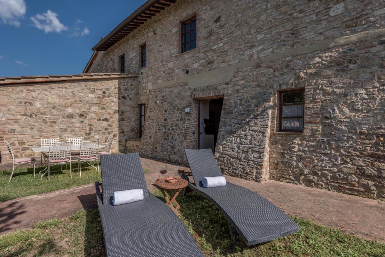 I Melograni Del Chianti Poggibonsi