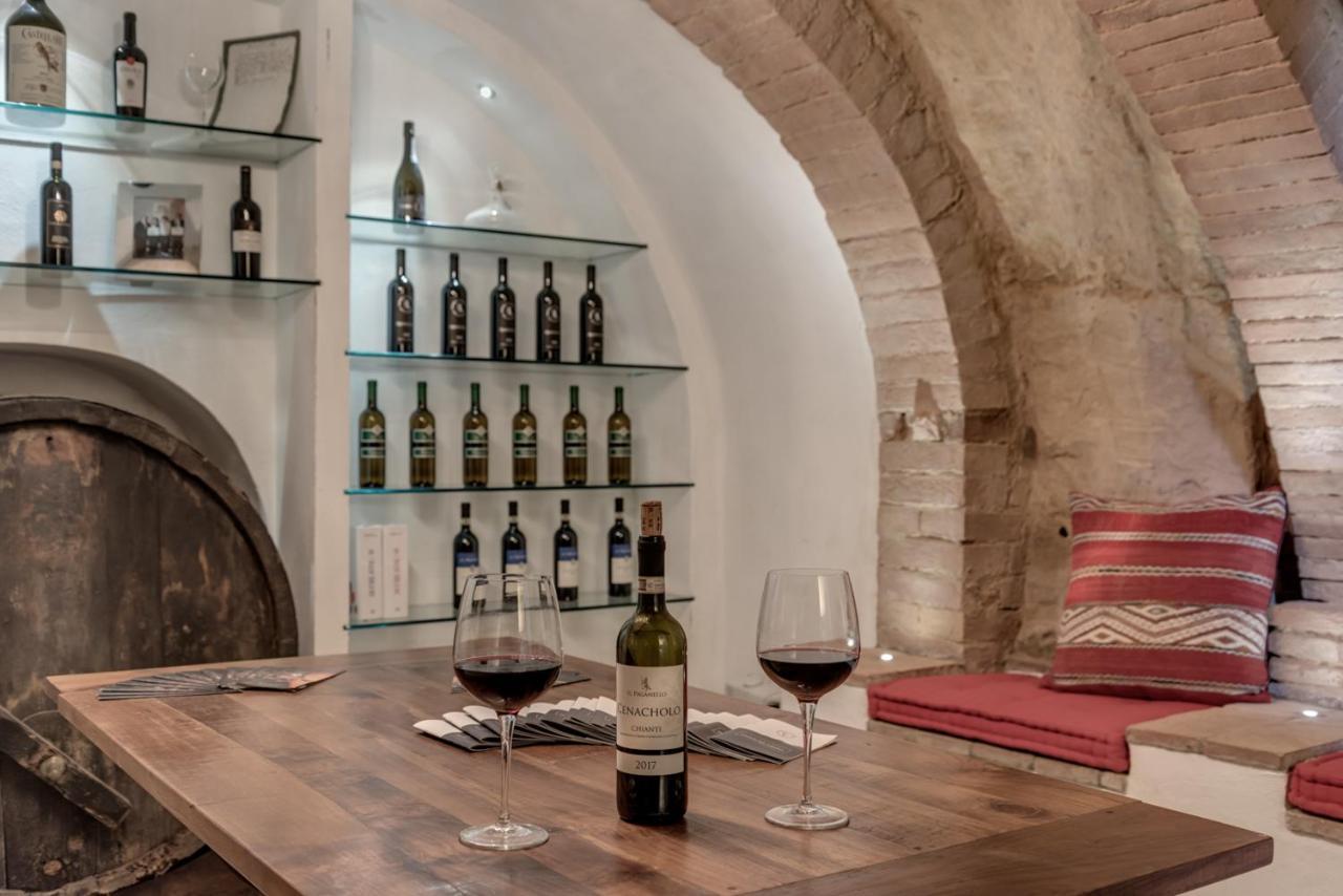 I Melograni Del Chianti Poggibonsi