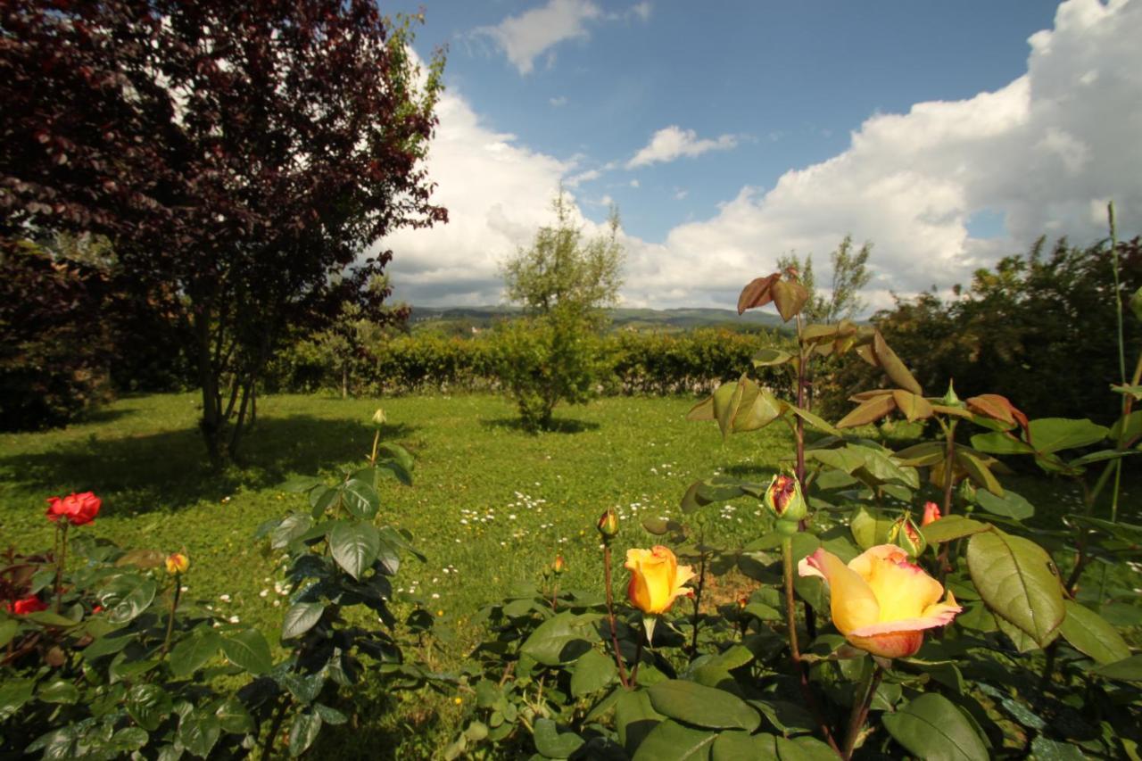 I Melograni Del Chianti * Poggibonsi
